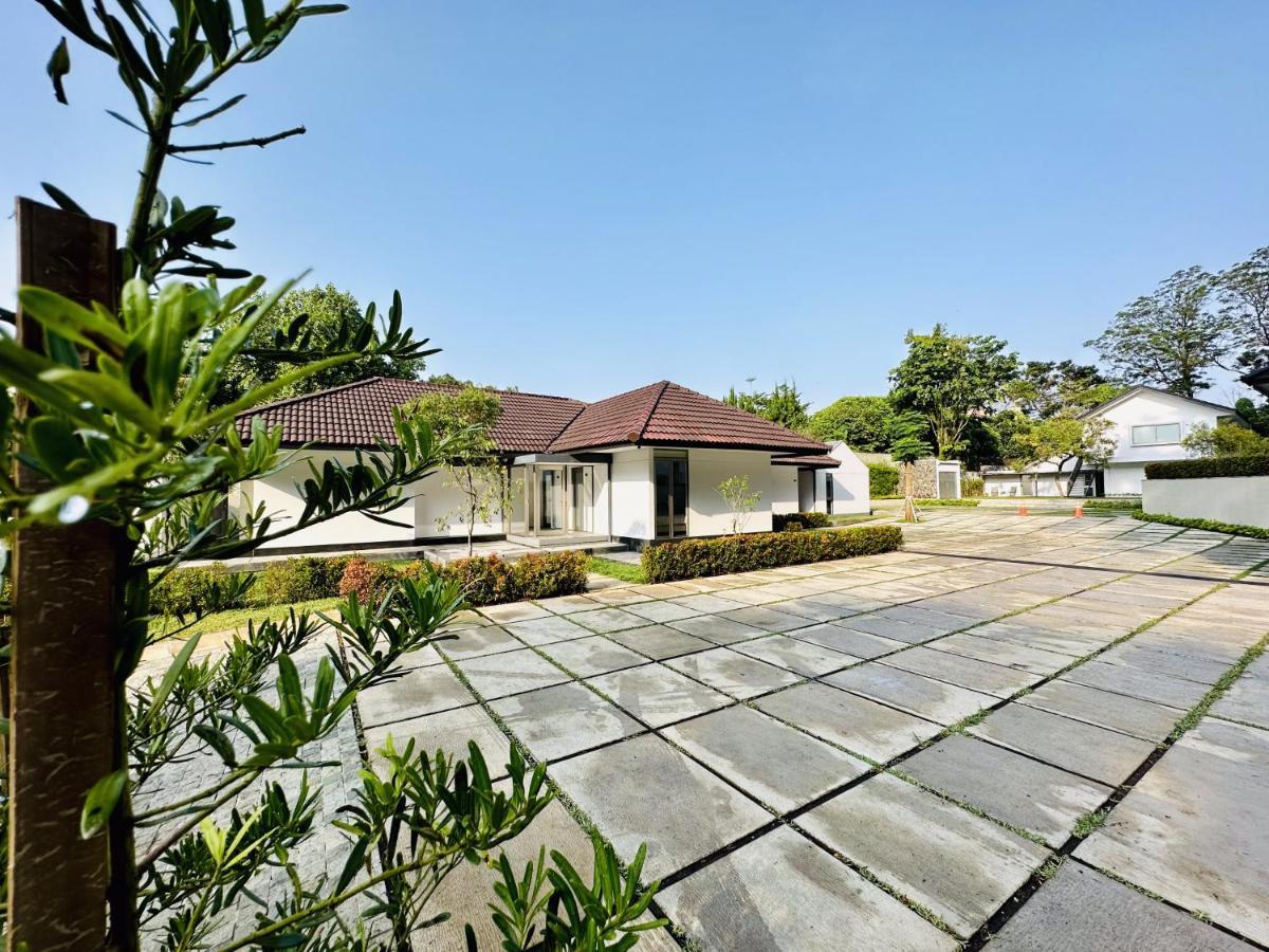 Bungalow Homes Bandung Extérieur photo