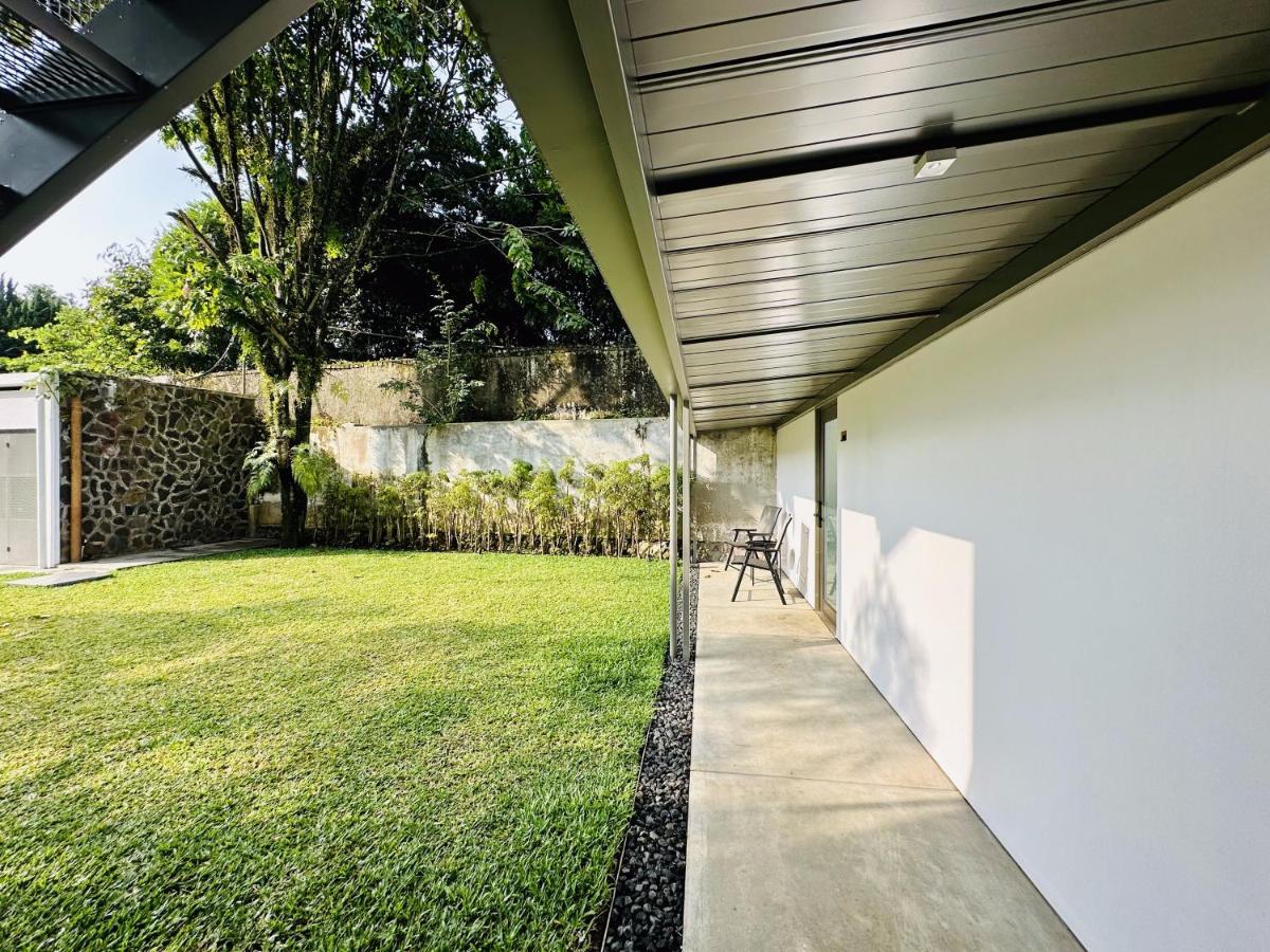 Bungalow Homes Bandung Extérieur photo
