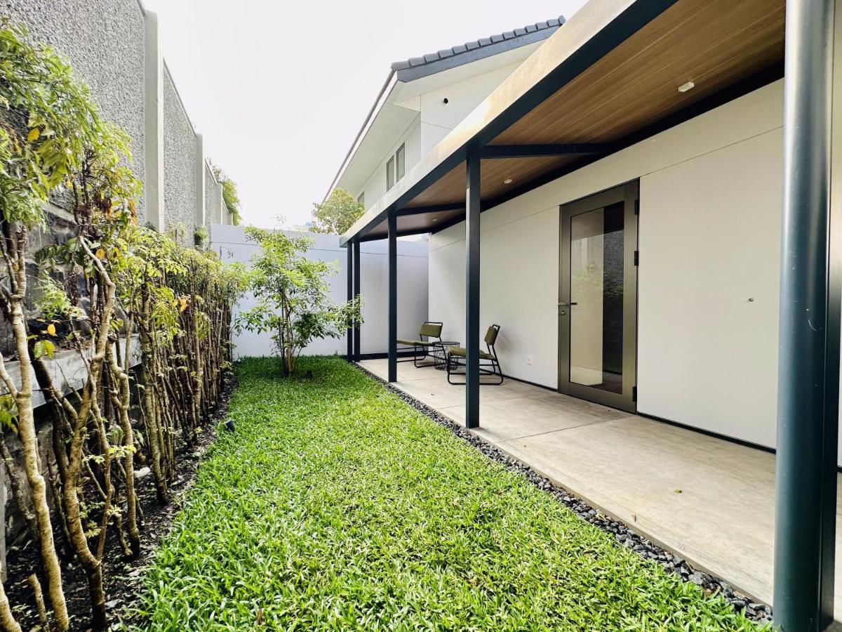 Bungalow Homes Bandung Extérieur photo